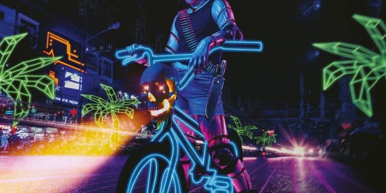 RECKLESS LOVE – Turborider