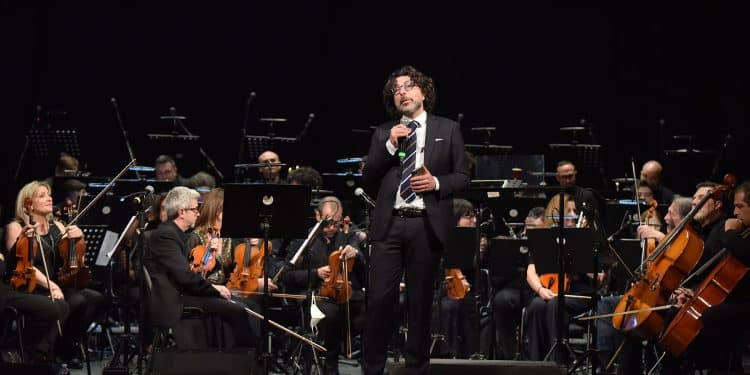 Barcelona”, gli spettatori il fiore all’occhiello per un altro sold-out
