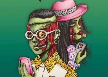 SIMPLE LIES – Millenial Zombies