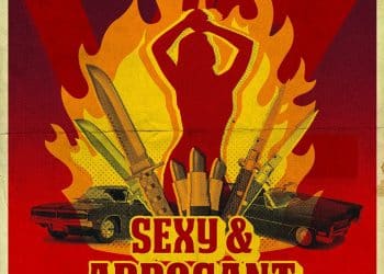 THE VILLAINZ – Sexy & Arrogant