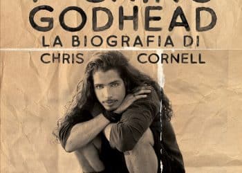 TOTAL F*CKING GODHEAD, la biografia di Chris Cornell
