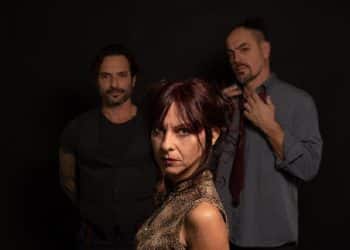 auge: “Tu sei me” è il primo singolo estratto da “In purgatorio”