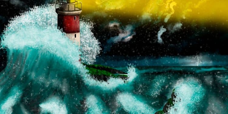 The Anmer pubblicano “Freewill”