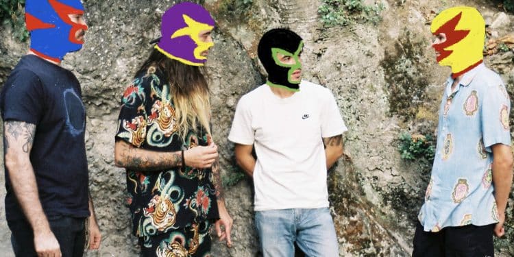 Jaguero, “L’idea di base è quella di staccarsi da qualsiasi genere e sottogenere”