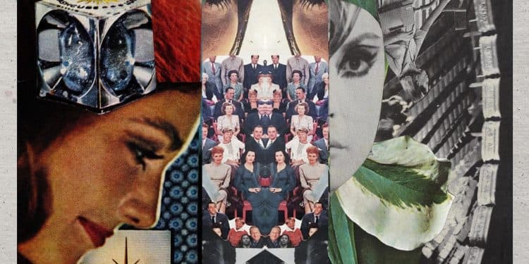 Gli americani Lost in Society pubblicano il nuovo LP “Life During Quarantine”