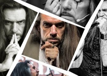 Max Montanari: conosciamo meglio il grande rocker italiano. Ecco l’intervista