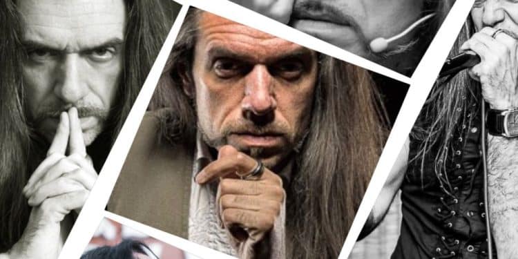 Max Montanari: conosciamo meglio il grande rocker italiano. Ecco l’intervista