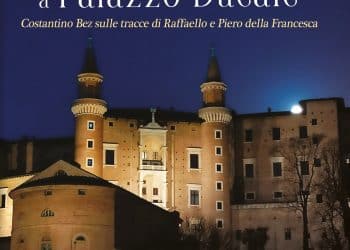 Mistero a Palazzo Ducale, il nuovo libro di Gabriele Terenzi per Blitos Edizioni