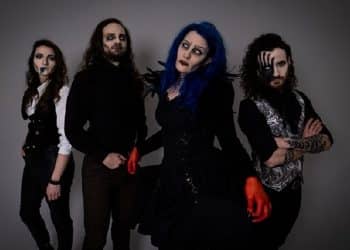 PHILOSOPHY OF EVIL: la nuova cantante