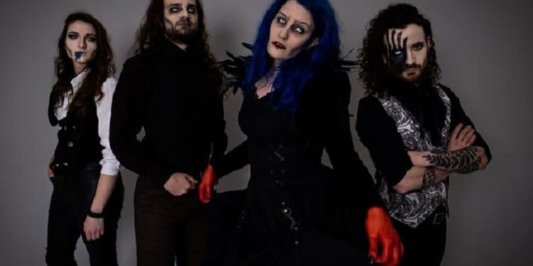 PHILOSOPHY OF EVIL: la nuova cantante