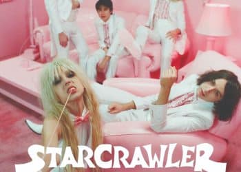 STARCRAWLER: unica tappa fra noi!