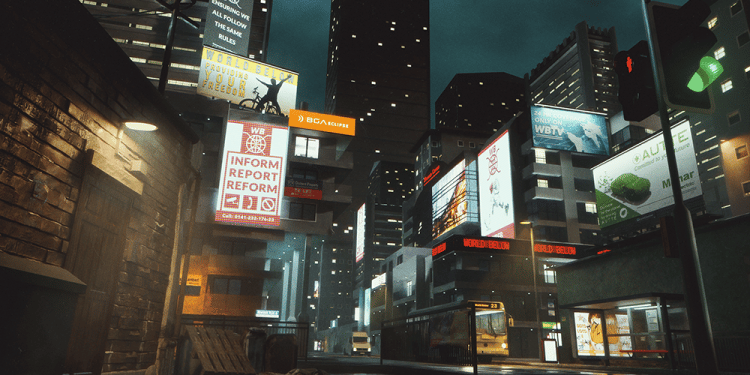 BABY STRANGE, il nuovo album “World Below” uscirà il 17 giugno