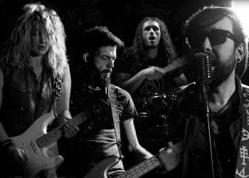 HOLLYWOOD GROUPIES: guarda il video della nuova “Just Like You”