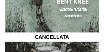 The World Is A Beautiful Place And I Am No Longer Afraid To Die: tour cancellato!