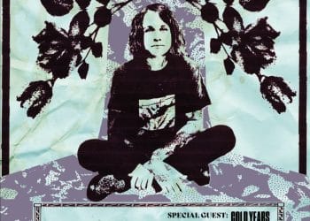 Laura Jane Grace: Cold Years in arrivo!