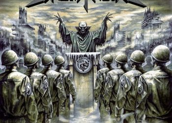 ENEMYNSIDE: guarda il video di “System Failure”