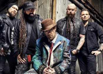 Five Finger Death Punch: Ascolta Il Nuovo Singolo “AfterLife”
