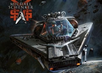 MICHAEL SCHENKER GROUP pubblica il nuovo singolo “A King Has Gone” feat. Michael Kiske (Helloween)