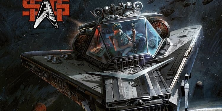 MICHAEL SCHENKER GROUP pubblica il nuovo singolo “A King Has Gone” feat. Michael Kiske (Helloween)