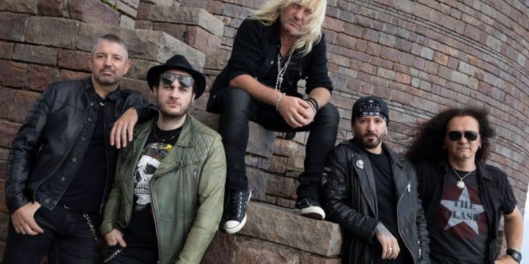 CORELEONI, svelano il video e terzo singolo in digitale, ‘Sometimes’