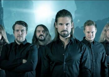 GLADENFOLD, pubblicano il video del secondo singolo “Chiara’s Blessing”
