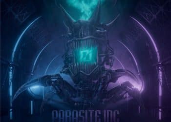 PARASITE INC., pubblicano il nuovo album “Cyan Night Dreams” il 19 agosto 2022