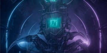 PARASITE INC., pubblicano il nuovo album “Cyan Night Dreams” il 19 agosto 2022