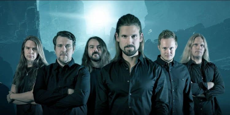 GLADENFOLD, pubblicano il video del secondo singolo “Chiara’s Blessing”