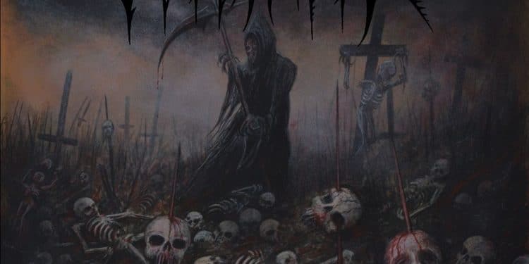 VIOLENTOR: i thrasher italiani annunciano il nuovo album “Manifesto Di Odio”