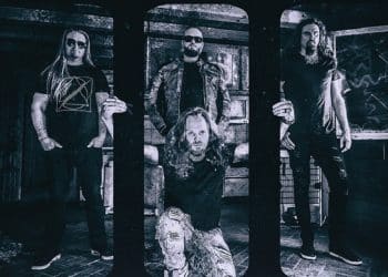 MENTAL CARE FOUNDATION, pubblicato il secondo singolo e lyric video “The Vengeance”