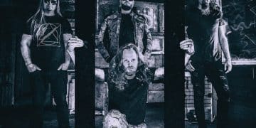 MENTAL CARE FOUNDATION, pubblicato il secondo singolo e lyric video “The Vengeance”