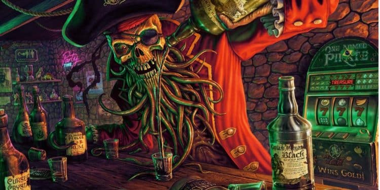 ALESTORM, svelano il video del primo singolo “Magellan’s Expedition”