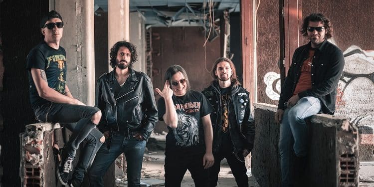 URAL: firmano con Ad Noctem Records