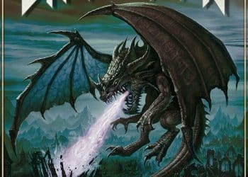 DRACONICON: in arrivo l’album orchestrale “Dark Side of Symphony “