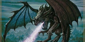 DRACONICON: in arrivo l’album orchestrale “Dark Side of Symphony “