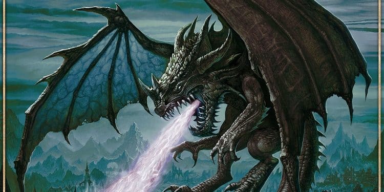 DRACONICON: in arrivo l’album orchestrale “Dark Side of Symphony “