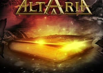 ALTARIA, pubblicano “Wisdom” l’8 luglio 2022