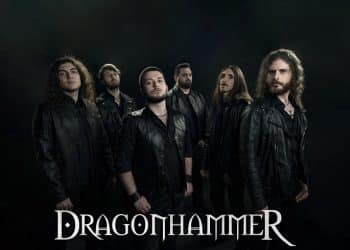 DRAGONHAMMER, annunciano il loro nuovo cantante