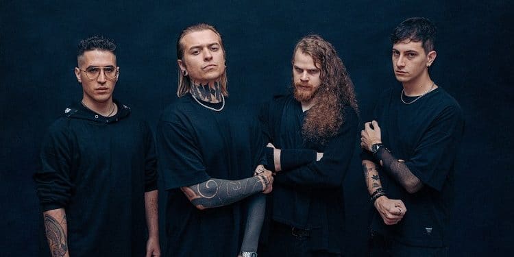 ALKEMY: guarda il video di “Horror Vacui”