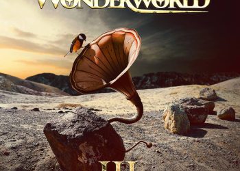 WONDERWORLD – III