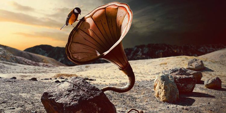WONDERWORLD – III
