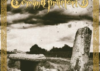 COMANDO PRAETORIO – Sovvertire La Tirannia Della Luce