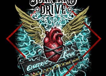 JUNKYARD DRIVE – Electric Love