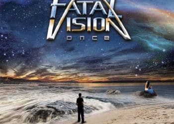 FATAL VISION – Once