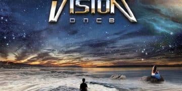 FATAL VISION – Once