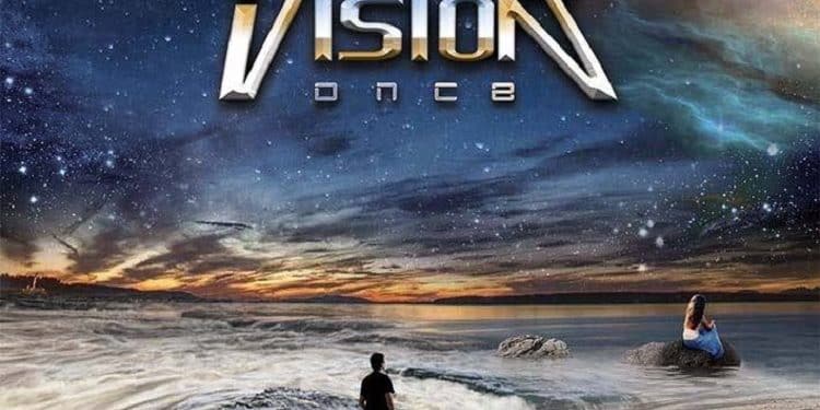 FATAL VISION – Once