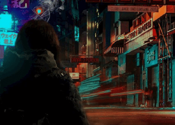 HIT THE GROUND RUNNIN’ – Lost In Translation