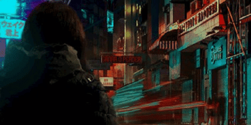 HIT THE GROUND RUNNIN’ – Lost In Translation