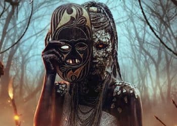 SCAR FOR LIFE – Sociophobia