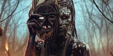 SCAR FOR LIFE – Sociophobia
